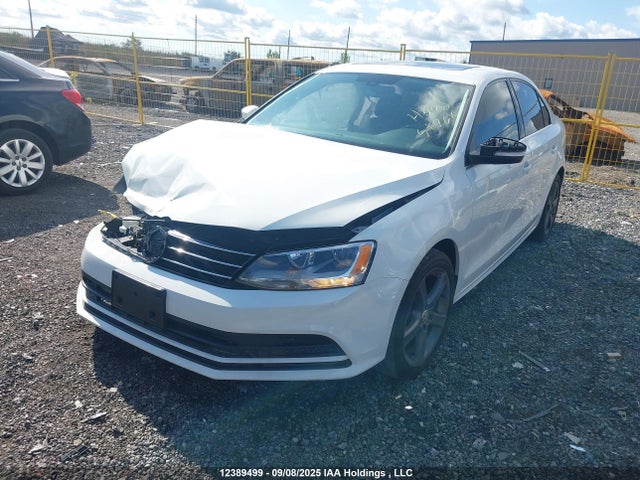 3VWD67AJ8GM374439 Volkswagen 1.4t