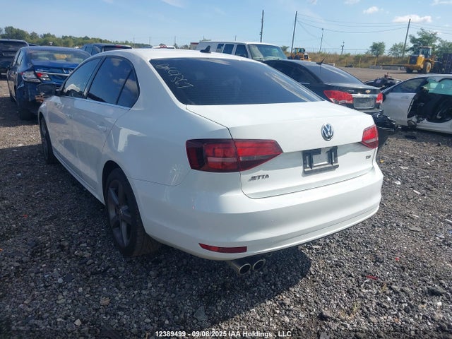3VWD67AJ8GM374439 Volkswagen 1.4t