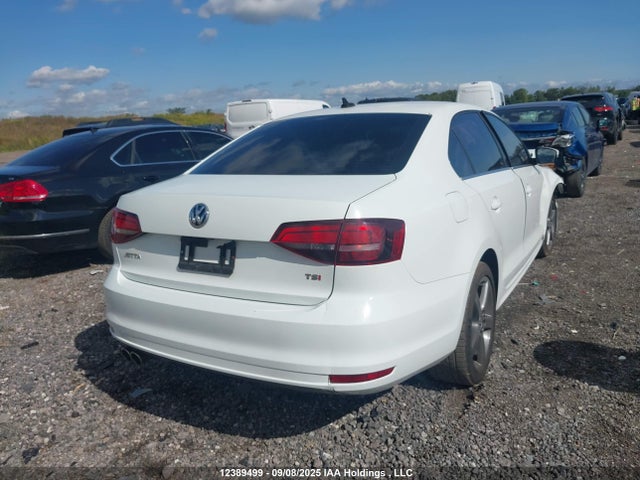 3VWD67AJ8GM374439 Volkswagen 1.4t