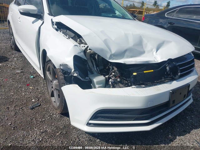 3VWD67AJ8GM374439 Volkswagen 1.4t