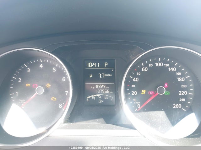3VWD67AJ8GM374439 Volkswagen 1.4t
