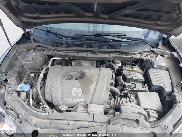 JM3KE4CYXG0657313 Mazda py