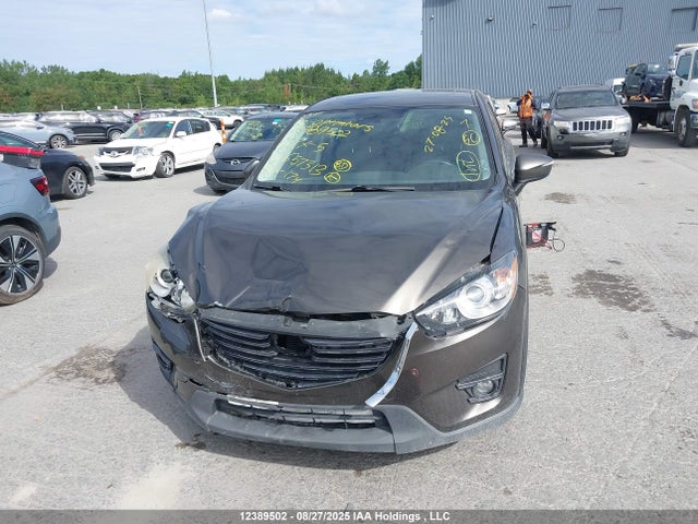 JM3KE4CYXG0657313 Mazda py