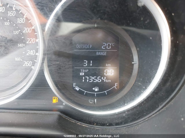 JM3KE4CYXG0657313 Mazda py