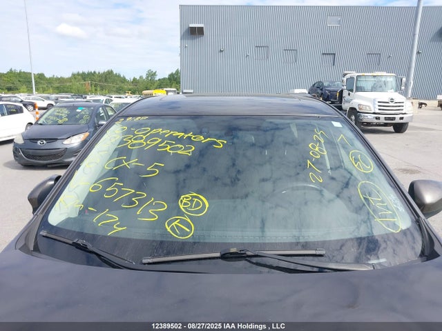 JM3KE4CYXG0657313 Mazda py