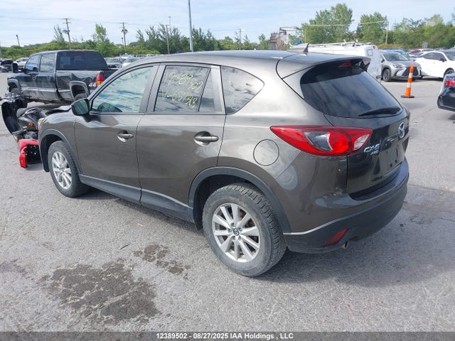 JM3KE4CYXG0657313 Mazda py