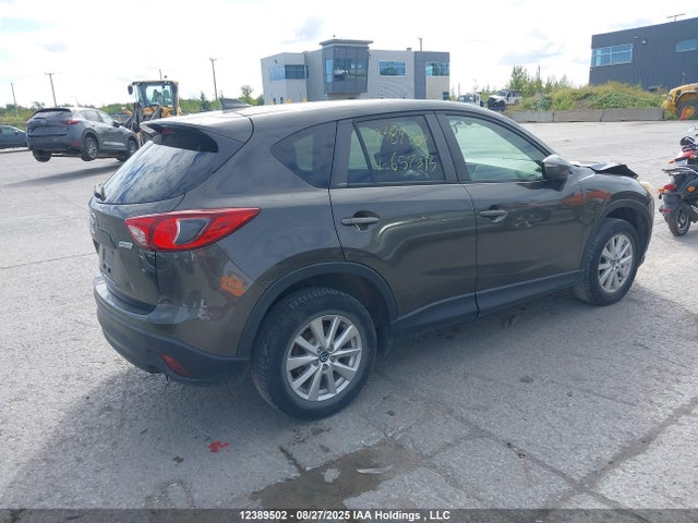 JM3KE4CYXG0657313 Mazda py