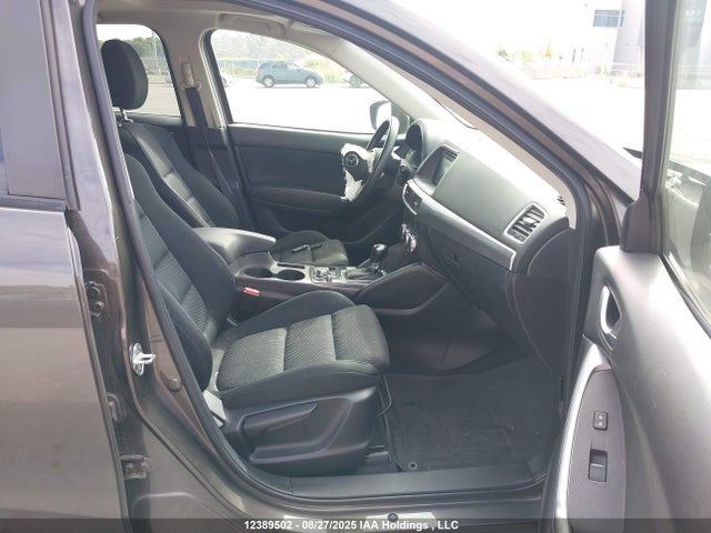 JM3KE4CYXG0657313 Mazda py