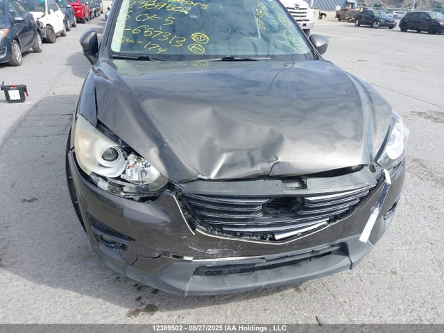 JM3KE4CYXG0657313 Mazda py
