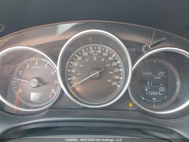 JM3KE4CYXG0657313 Mazda py