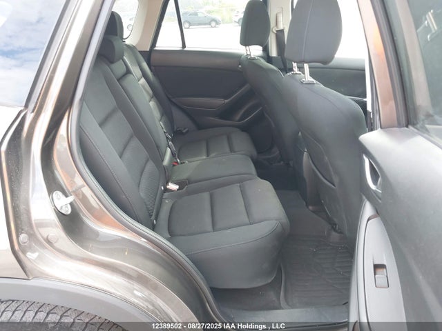 JM3KE4CYXG0657313 Mazda py