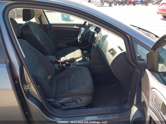 3VWG17AU4JM295444 Volkswagen Golf