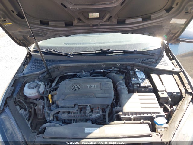 3VWG17AU4JM295444 Volkswagen Golf