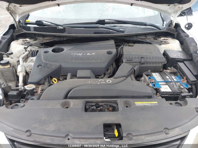 1N4AL3AP4JC239369 Nissan Altima