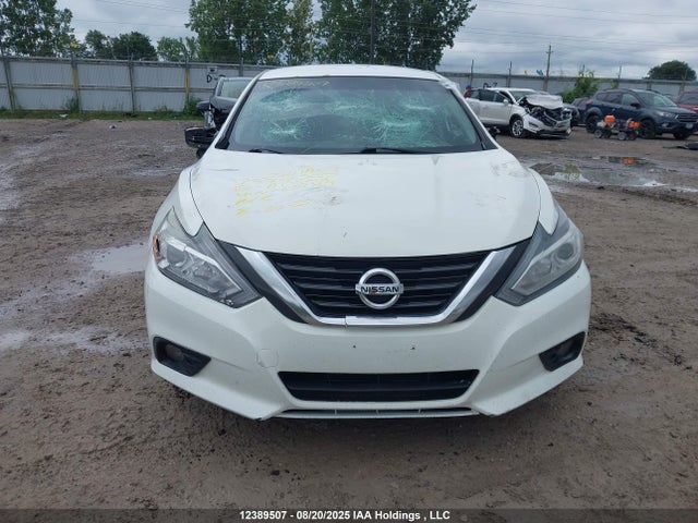 1N4AL3AP4JC239369 Nissan Altima