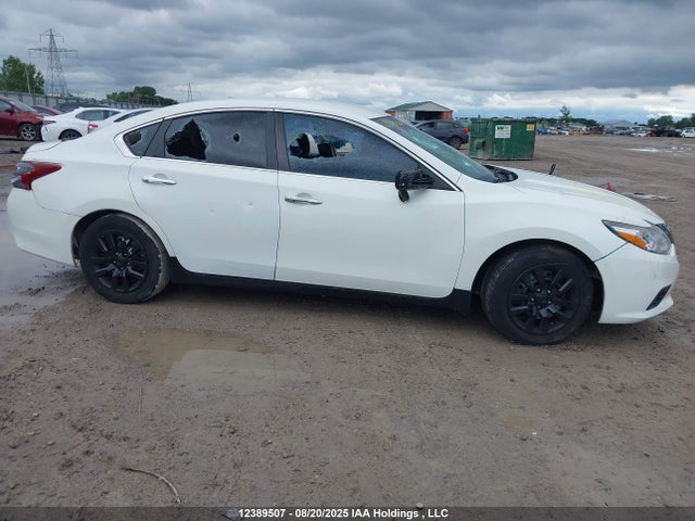 1N4AL3AP4JC239369 Nissan Altima