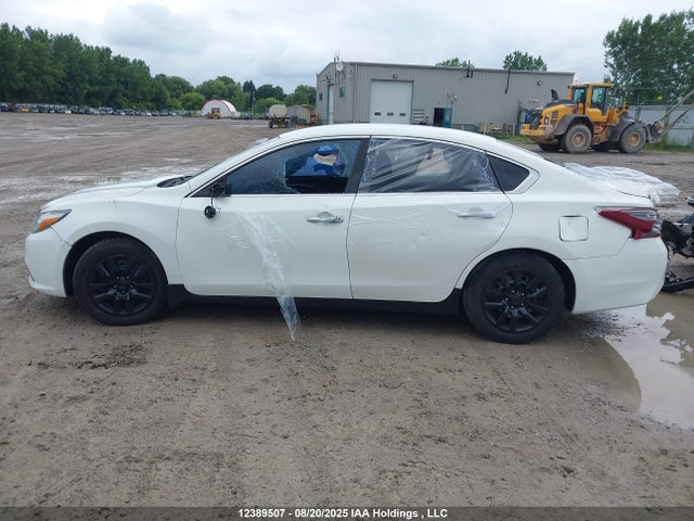 1N4AL3AP4JC239369 Nissan Altima