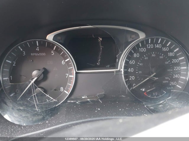 1N4AL3AP4JC239369 Nissan Altima