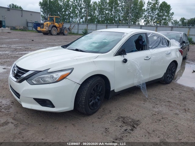 1N4AL3AP4JC239369 Nissan Altima