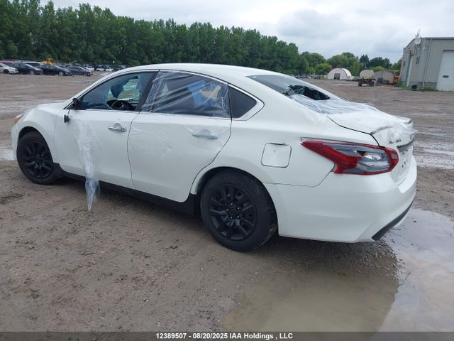 1N4AL3AP4JC239369 Nissan Altima