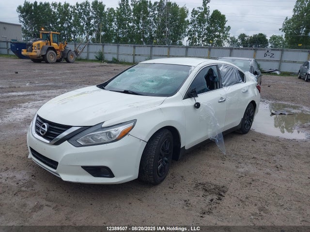 1N4AL3AP4JC239369 Nissan Altima