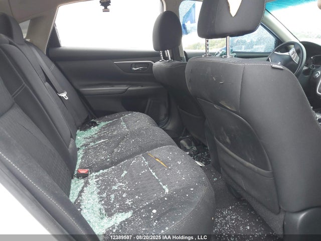 1N4AL3AP4JC239369 Nissan Altima