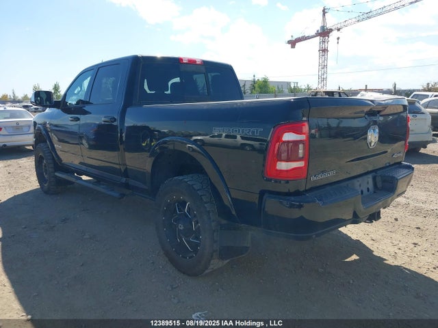 3C63R3EL1NG291593 RAM 3500