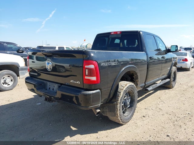 3C63R3EL1NG291593 RAM 3500