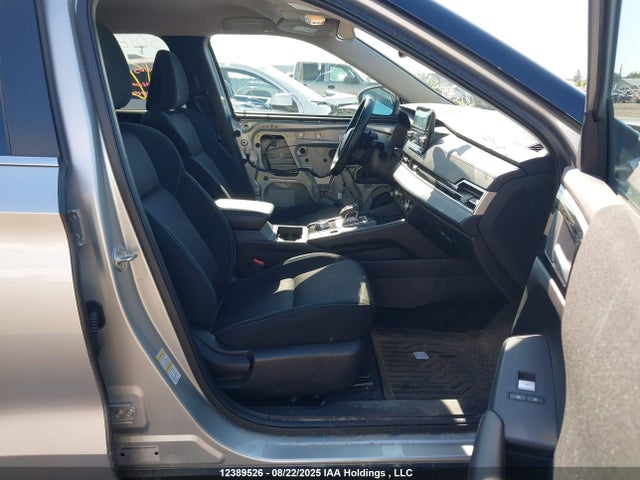 JA4J4UA8XRZ606168 Mitsubishi Outlander