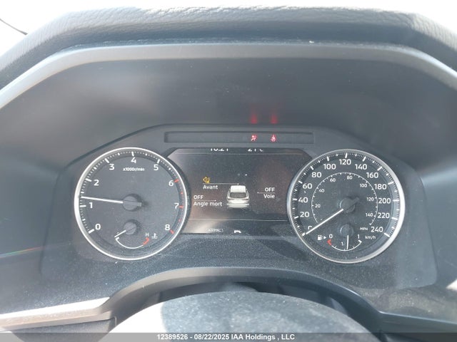 JA4J4UA8XRZ606168 Mitsubishi Outlander