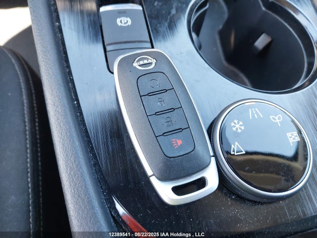 JN8BT3BB8PW184969 Nissan Rogue