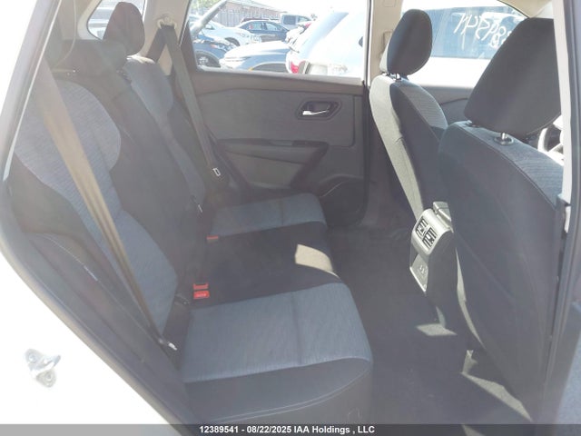JN8BT3BB8PW184969 Nissan Rogue