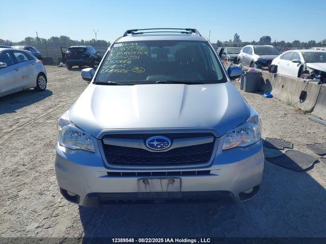 JF2SJCHCXGH552351 Subaru naturally aspirated c0