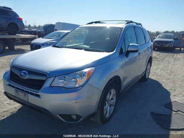JF2SJCHCXGH552351 Subaru naturally aspirated c0