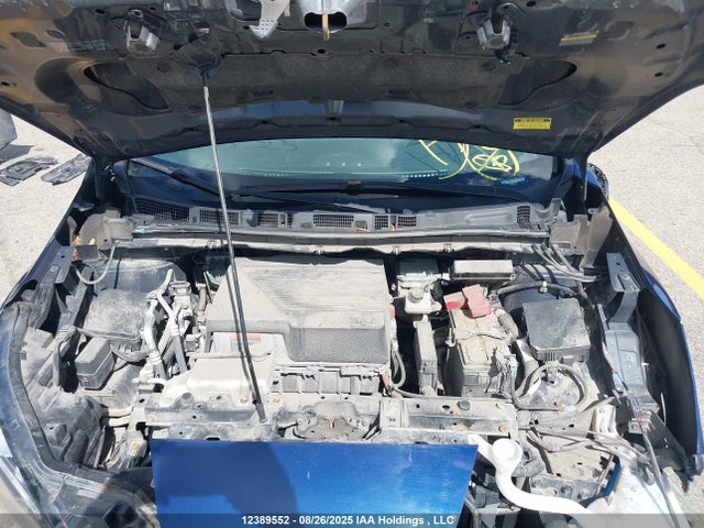 Nissan 2020 2020 1N4BZ1CP3LC301187 Image 10