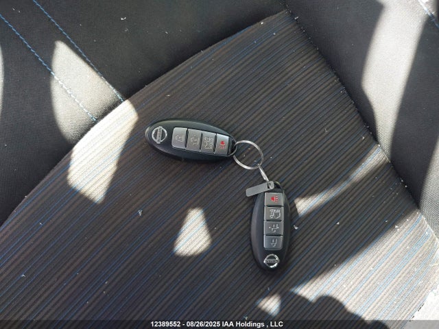 Nissan 2020 2020 1N4BZ1CP3LC301187 Image 11
