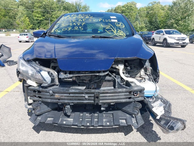 Nissan 2020 2020 1N4BZ1CP3LC301187 Image 13