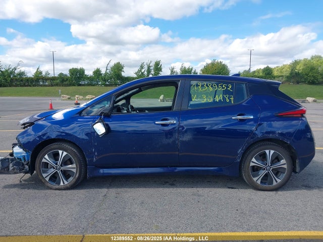 Nissan 2020 2020 1N4BZ1CP3LC301187 Image 15