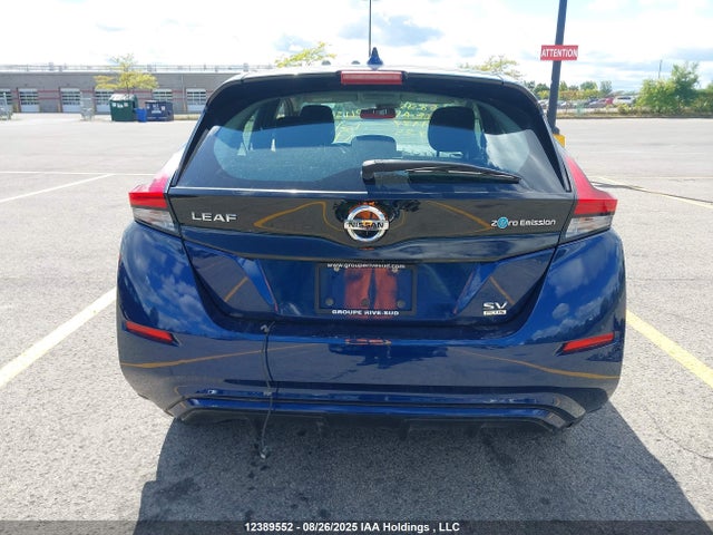 Nissan 2020 2020 1N4BZ1CP3LC301187 Image 17