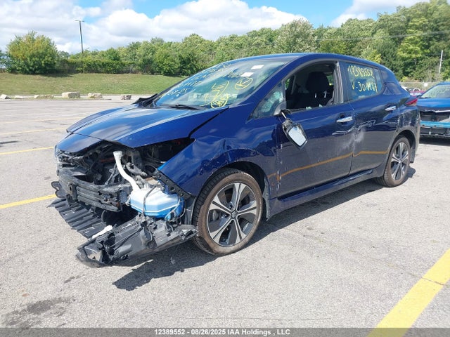 Nissan 2020 2020 1N4BZ1CP3LC301187 Image 2