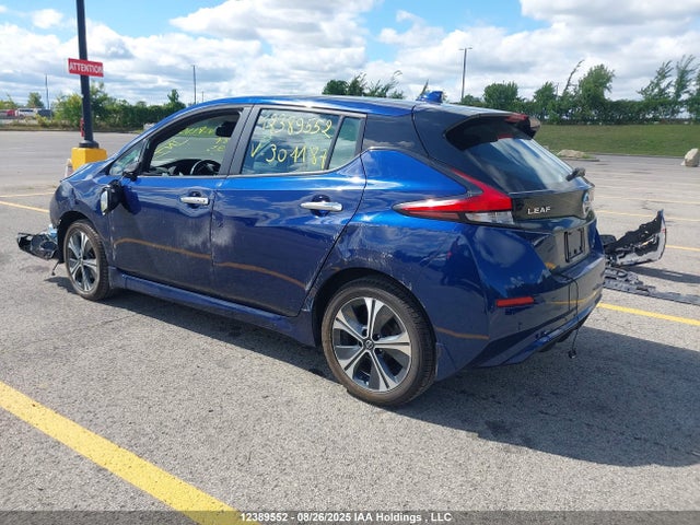 Nissan 2020 2020 1N4BZ1CP3LC301187 Image 3
