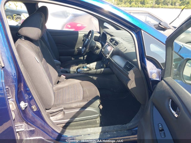 Nissan 2020 2020 1N4BZ1CP3LC301187 Image 5