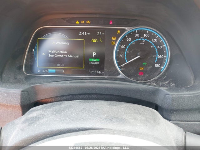 Nissan 2020 2020 1N4BZ1CP3LC301187 Image 7