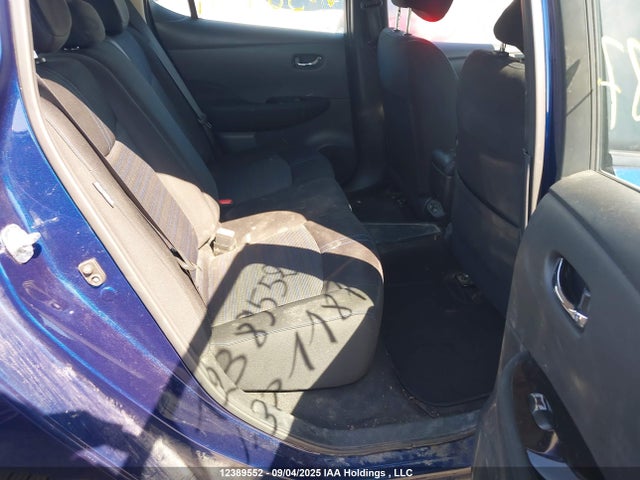 Nissan 2020 2020 1N4BZ1CP3LC301187 Image 8