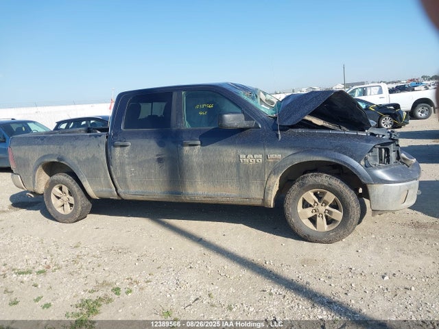 1C6RR7TT1HS748713 RAM 1500