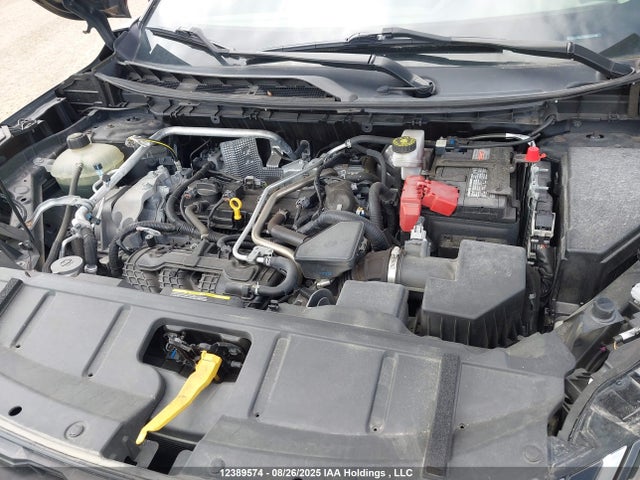 5N1AT3BB1MC699425 Nissan Rogue