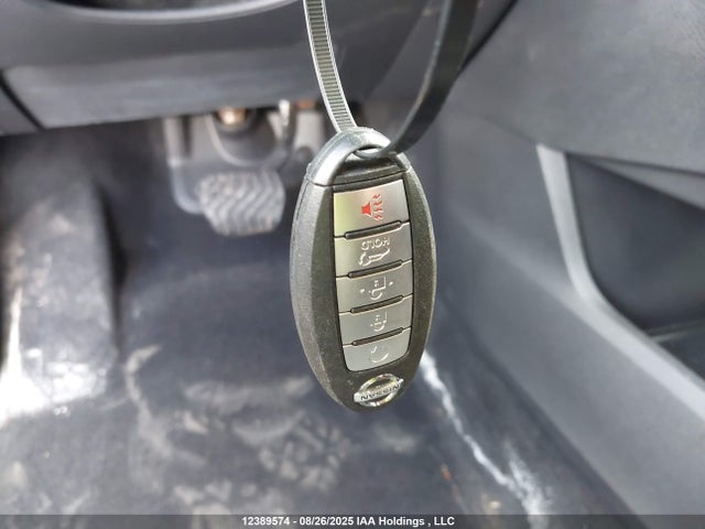 5N1AT3BB1MC699425 Nissan Rogue