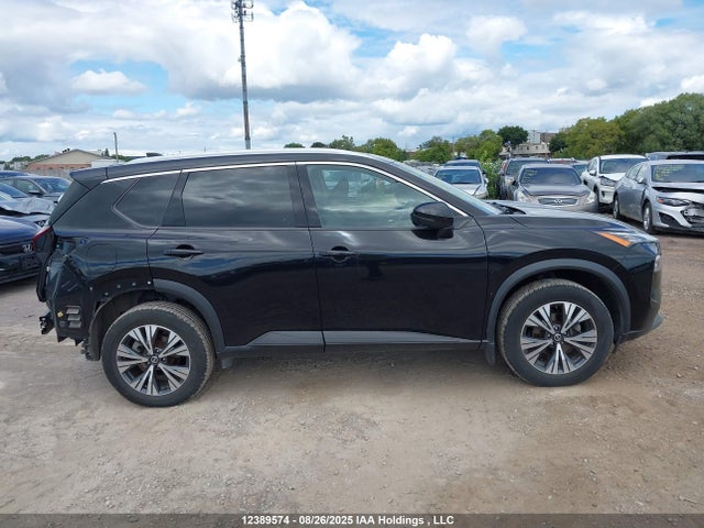 5N1AT3BB1MC699425 Nissan Rogue