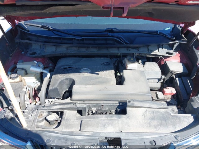 5N1AZ2MH0FN239688 Nissan Murano