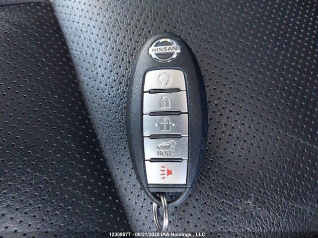 5N1AZ2MH0FN239688 Nissan Murano